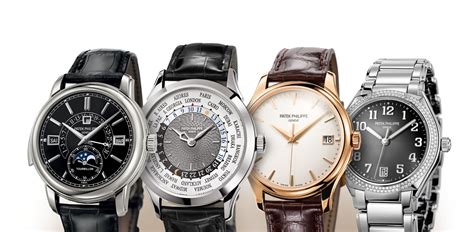 patek philippe watch swiss parts|Patek Philippe watch official site.